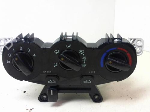 Used Climate control Climate control KIA PICANTO I (SA) 1.0 (61 hp) 20966922 20966922