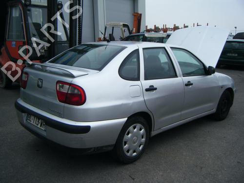Right mirror SEAT CORDOBA (6K1, 6K2) 1.9 TDI | BP20943186C27 