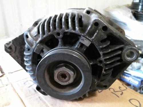 Alternator RENAULT MEGANE I (BA0/1_) 1.6 e (BA0F, BA0S) | BP20961830M7 