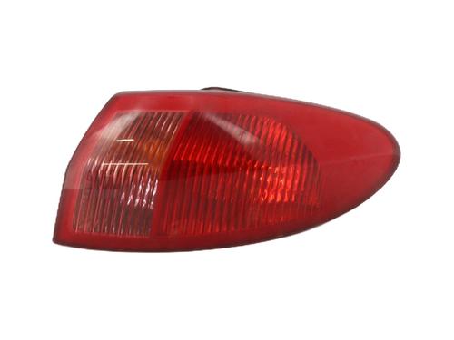 Højre baglygte ALFA ROMEO 147 (937_) 1.9 JTD (937.AXD1A, 937.BXD1A, 937.AXV1A, 937.BXB1A,... (115 hp) 24977870