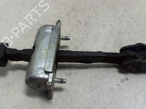 Used Hinge/Door check strap OPEL CORSA D (S07) 1.2 (L08, L68) (86 hp) 20972589