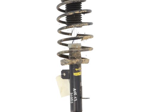 Left front shock absorber CITROËN C3 I (FC_, FN_) 1.4 i | BP26617255M16 