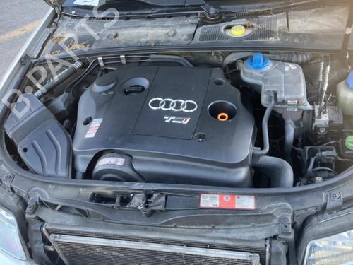 Left front brake caliper AUDI A4 B6 (8E2) 1.9 TDI | BP20946774M105 