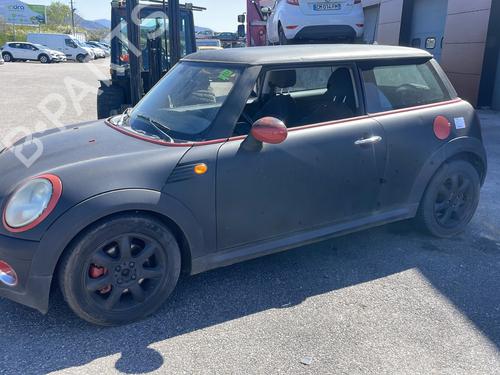 Mass air flow sensor MINI MINI (R56) Cooper D | BP25220575M95  - Image 5