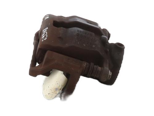 Left front brake caliper MERCEDES-BENZ B-CLASS Sports Tourer (W245) B 180 CDI (245.207) | BP28476724M105