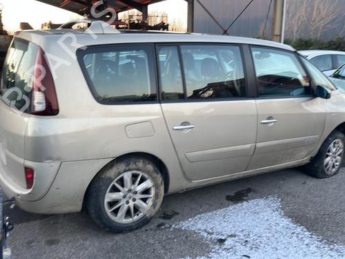 Starter RENAULT ESPACE IV (JK0/1_) 2.0 dCi (JK01, JK02, JK1J, JK1K, JK1H) | BP36170722M8 - Image 7