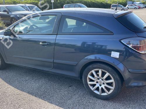 Engine control unit (ECU) OPEL ASTRA H GTC (A04) 1.9 CDTI (L08) | BP28476669M57  - Image 8