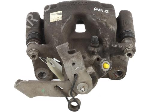 Left rear brake caliper PEUGEOT EXPERT Van (V_) 2.0 BlueHDi 180 | BP29300947M107 - Image 2