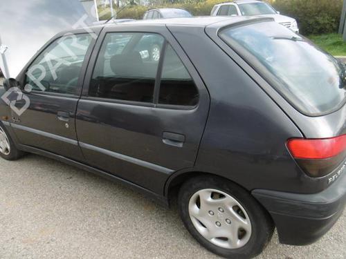 Cockpit PEUGEOT 306 Hatchback (7A, 7C, N3, N5) 1.9 DT | BP20940357C47 