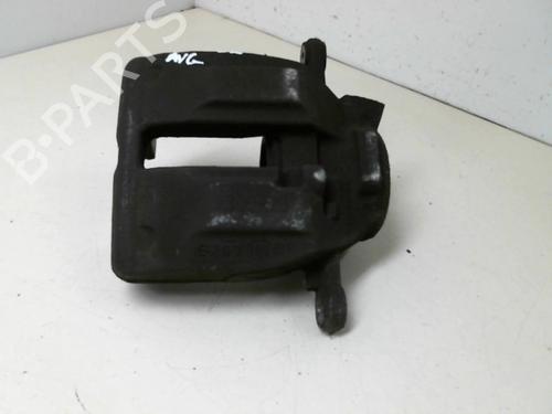 Venstre bremsekaliber foran MERCEDES-BENZ CLK (C209) CLK 270 CDI (209.316) (170 hp) 20940336
