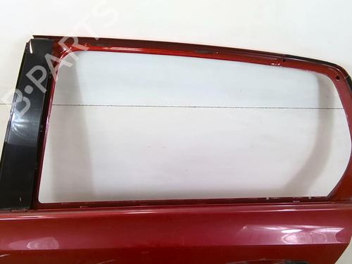 Left rear door VW GOLF VI (5K1) 1.6 TDI | BP20968606C4