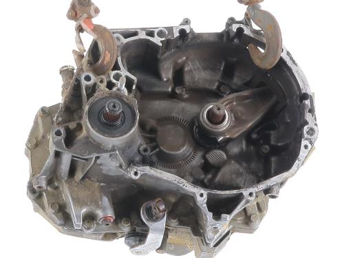 Used Gearbox RENAULT RAPID Box Body/MPV (F40_, G40_) 1.9 D (F40P, F40N, F40E) (64 hp) 20963377