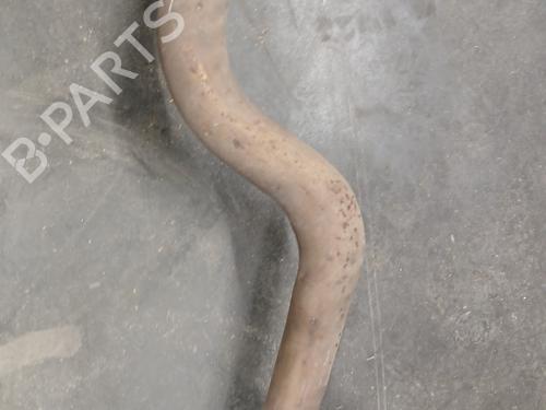 Used Exhaust system Exhaust system BMW 1 (F20) 118 d (150 hp) 31927356 31927356
