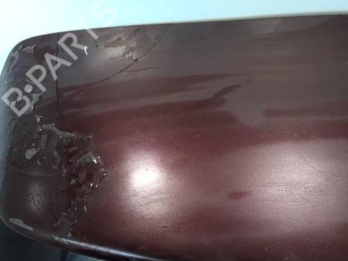 Used Tailgate SUBARU TRIBECA (B9) 3.0 (WXE) (245 hp) 22024118