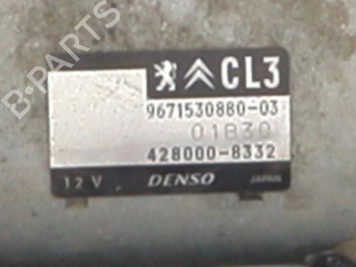 Starter CITROËN C3 III (SX) 1.2 VTi 82 | BP23901273M8 - Image 4