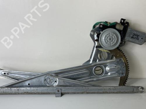 Rudehejsemekanisme ventre foran SUZUKI IGNIS II (MH) 1.3 DDiS (RM413D) (70 hp) 22024394