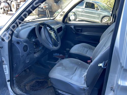 Left front door CITROËN BERLINGO / BERLINGO FIRST Box Body/MPV (M_) 1.6 HDI 75 (MB9HW) | BP22029886C2 