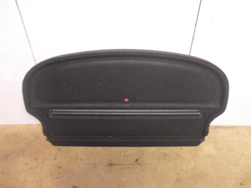 Rear parcel shelf RENAULT LAGUNA II (BG0/1_) 1.9 dCi (BG08, BG0G) | BP20955379C85 