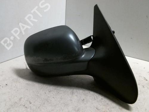Right mirror VW POLO (6N2) 1.4 16V | BP22022356C27 