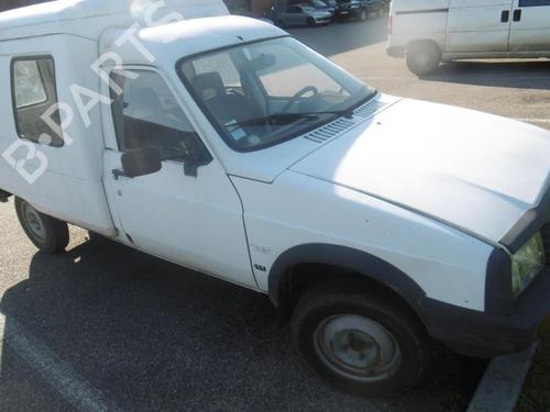 Grille CITROËN C15 Box Body/MPV (VD_) 1.1 i | BP20945836C40 