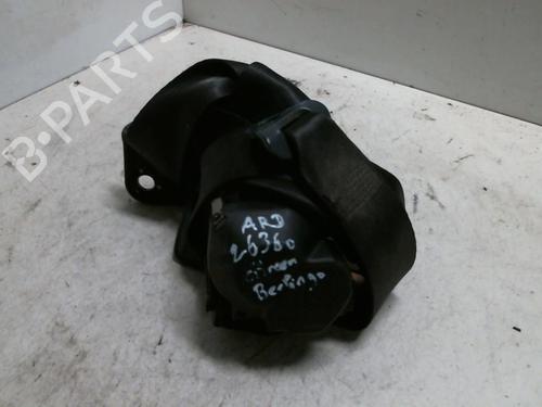 Rear right belt tensioner CITROËN BERLINGO / BERLINGO FIRST MPV (MF_, GJK_, GFK_) 2.0 HDI 90 (MFRHY) | BP20939132C90 