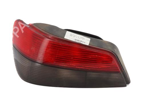 Used Left taillight PEUGEOT 306 Hatchback (7A, 7C, N3, N5) 1.8 16V (110 hp) 20973247