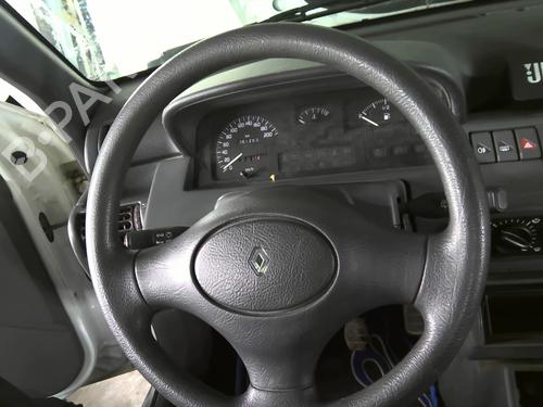 Used Steering wheel RENAULT CLIO I (B/C57_, 5/357_) 1.2 (5/357Y, 5/357K) (58 hp) 31992124