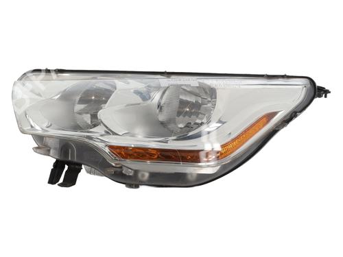 left-headlight-citroen-c4-ii-nc_-2009-32765297 main image
