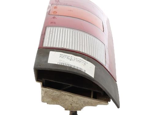 Used Left taillight Left taillight RENAULT SUPER 5 (B/C40_) 1.1 (48 hp) 22020661 22020661