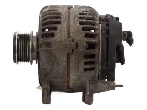 Used Alternator Alternator VW TOURAN (1T1, 1T2) 1.9 TDI (105 hp) 27570266 27570266