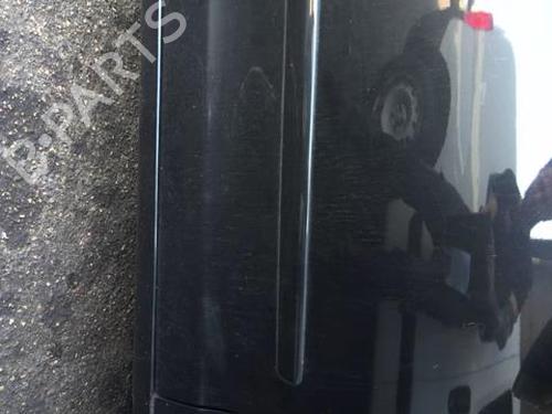 Right front door VW POLO (9N_, 9A_) 1.4 TDI | BP22027954C3 