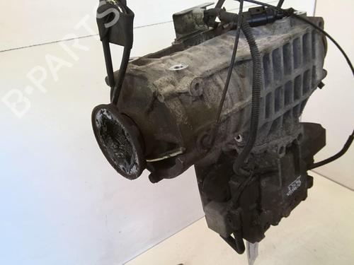 Rear differential SKODA OCTAVIA I Combi (1U5) 1.9 TDI 4x4 | BP20968674M24 