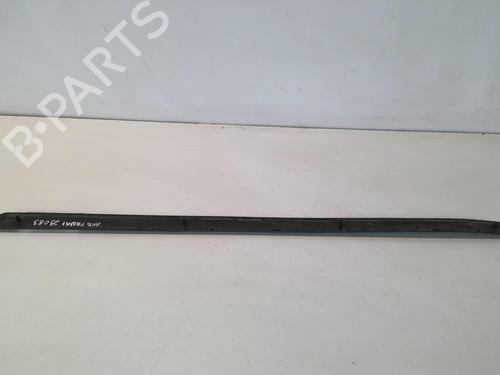 Door moulding trim VW PASSAT B5.5 (3B3) 1.9 TDI | BP20956614C150 