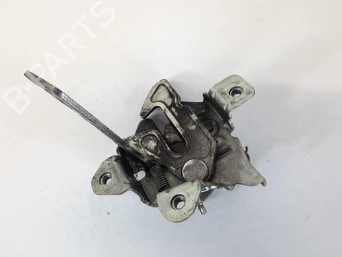 Used Hood lock FORD KA (RU8) 1.2 (69 hp) 20969124