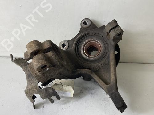 Achsschenkel links vorne für CITROËN BERLINGO / BERLINGO FIRST Box Body/MPV (M_) 1.6 HDI 75 (MB9HW) (75 hp) 21775817