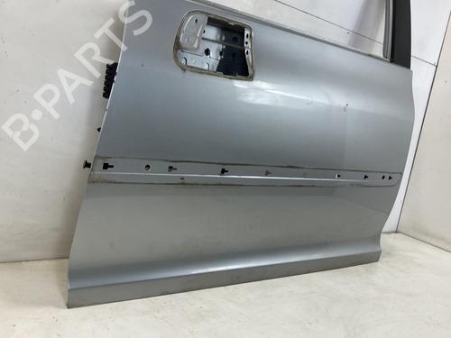 Left front door PEUGEOT 1007 (KM_) 1.6 16V | BP26644322C2 