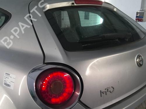 Used Tailgate Tailgate ALFA ROMEO MITO (955_) 1.6 JTDM (955AXC1B) (120 hp) 26603806 26603806