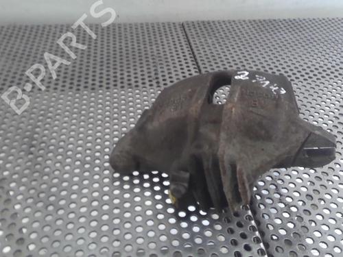 Left front brake caliper PEUGEOT 306 Hatchback (7A, 7C, N3, N5) 1.4 | BP20972606M105