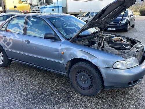 Left headlight AUDI A4 B5 (8D2) 1.6 | BP23400964C28  - Image 9