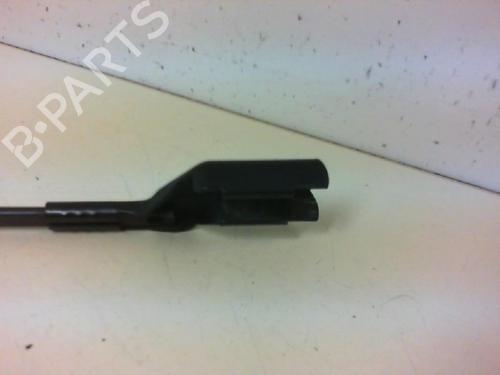Front windshield wiper arm SEAT IBIZA III (6L1) 1.4 TDI | BP20966749C143 