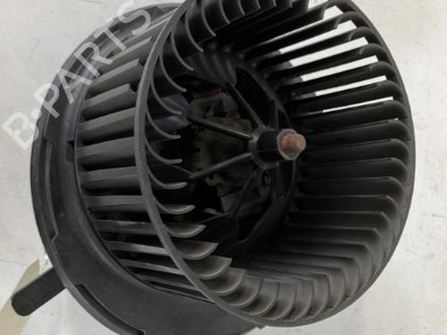 Used Heater blower motor Heater blower motor VW CADDY IV Box Body/MPV (SAA, SAH) 2.0 TDI 4motion (150 hp) 20962282 20962282