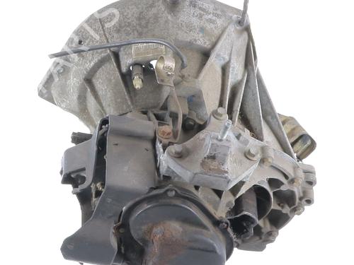 Used Gearbox Gearbox PEUGEOT 206 Hatchback (2A/C) 1.4 HDi eco 70 (68 hp) 20973071 20973071