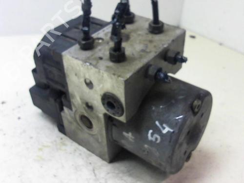 Abs pomp CITROËN XSARA Coupe (N0) 2.0 HDI 90 (90 hp) 20954811