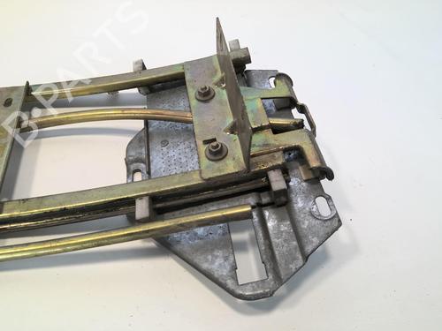 Used Rear left window mechanism Rear left window mechanism RENAULT 19 II Cabriolet (D53_, 853_) 1.7 (D53C) (90 hp) 22023834 22023834