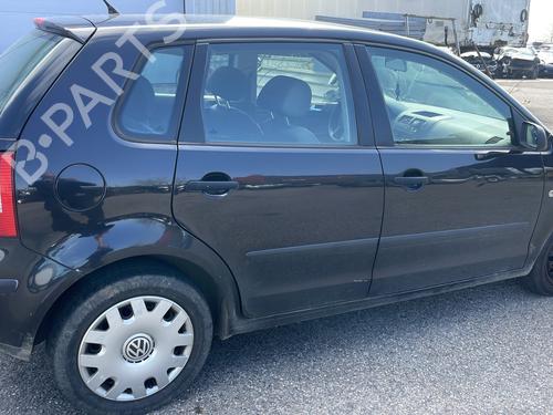 Used Parts VW POLO IV (9N_, 9A_)    4783058