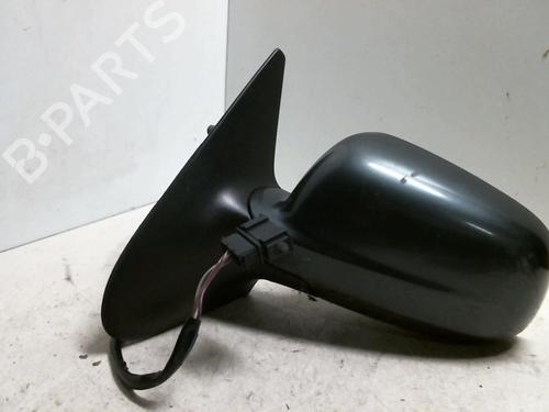 Used Left mirror VW POLO (6N2) 1.4 16V (75 hp) 22022357