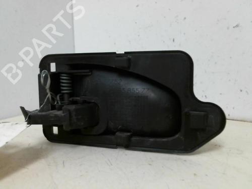 Used Front right interior door handle Front right interior door handle CITROËN SAXO (S0, S1) 1.1 X, SX (60 hp) 20970115 20970115