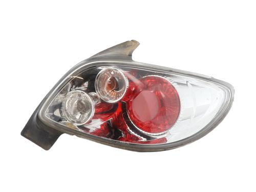 Høyre baklys PEUGEOT 206 Hatchback (2A/C) 2.0 HDI 90 (90 hp) 20945798