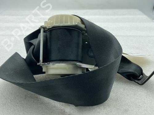 Venstre bak beltestrammer FORD FIESTA VI (CB1, CCN) 1.4 TDCi (70 hp) 21259943