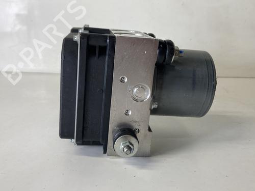 ABS pump PEUGEOT 308 I (4A_, 4C_) 1.6 HDi | BP24816177M43